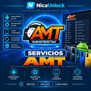 Android Multi Tool - 1 Year