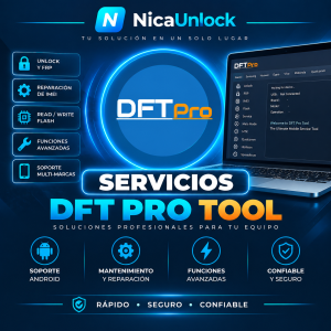 DFT PRO TOOL ACTIVATION [Exist Users] 1 Year ( INSTANT )