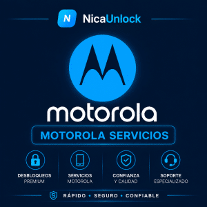 Motorola USA AT&T - Android Official Unlock [ Mobile Device Unlock app ]
